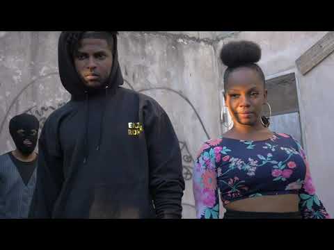 Enzo Ronin | Undying ( Official Music Video )