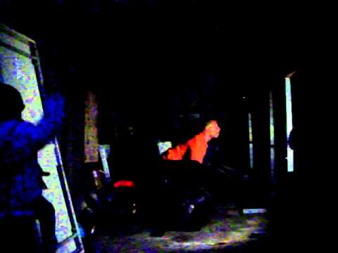 CrossFit "Randy" wod