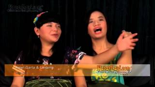 Syuting Video Klip, Amel Carla Kebanyakan Bergurau