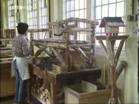 BBC: Johnny Oddball: 40 Minutes on... (Part 1)