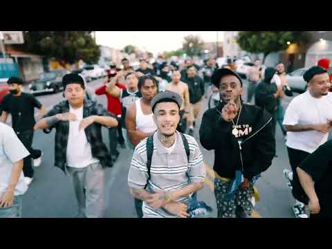 Peysoh - THE ANTHEM (Official Video)