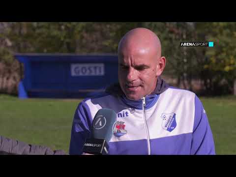 EMISIJA "ONI ŽIVE ZA FUDBAL" - MLADOST OMOLJICA / 20.07.2021.