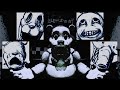 FNAF 1 Remake 4 20 Max Mode Custom Night