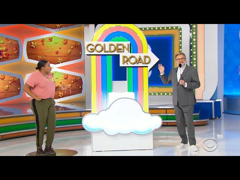 TPIR 11/25/20: Repaved Golden Road