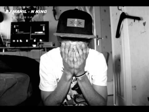 DJ Mahil - N King ( speed up )