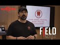 How to use a Tourniquet. Kerry Davis, Field Notes Ep. 67