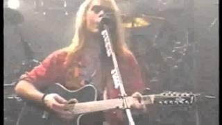 Pink Cream 69 - Where The Eagle Learns To Fly (with lyrics)