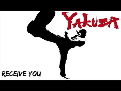 Yakuza 1 OST Track 2 - Receive You