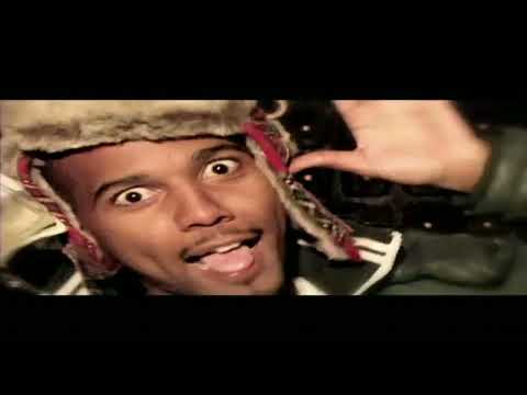 Juelz Santana feat  Skull Gang   AGGY with SANTANUARY Commerical