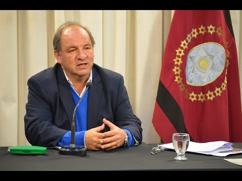 Las medidas restrictivas no tienen como objetivo castigar a nadie ni sancionar