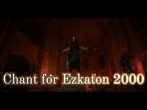 BEHEMOTH - Chant For Ezkaton 2000 E.V. - Live in Absentia Dei 2021 - FULL HIGH DEFINITION FOOTAGE