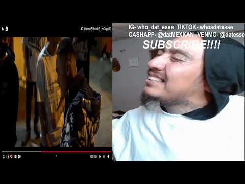 GLIZZEY GREY -STICKS N BEAMS FT C4 (ESSES REACTION) @glizzygrey #ASIANBROWNUNITY
