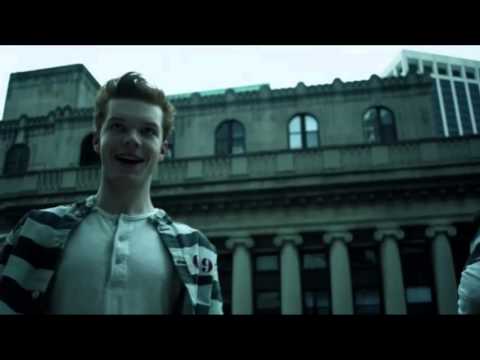 Gotham: Jerome a k a Joker  Now thats a headline