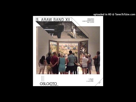 S. Araw Band XII - Huff