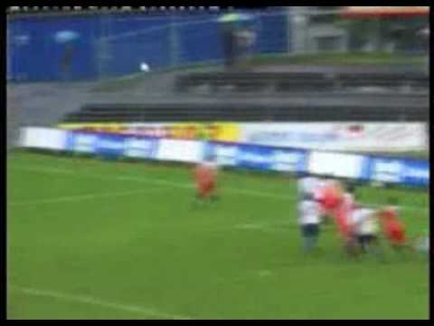 Santiago kuhl - Video 01