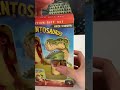 Gigantosaurus Limited Edition Gift Set With Figures DVD Unboxing