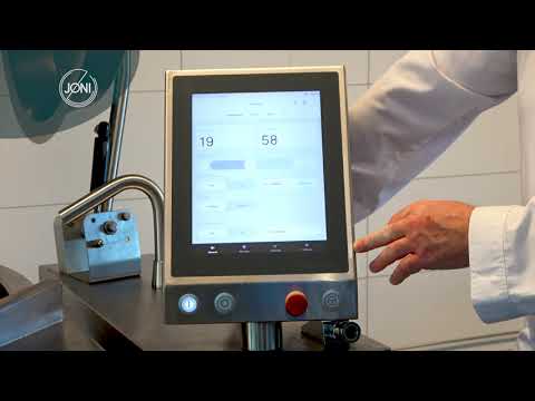 Jøni AutoChef 86 Presentation (EN)