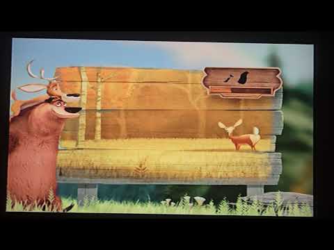 Open Season | Start The Battle | PS2 Walkthrough (Part 16)