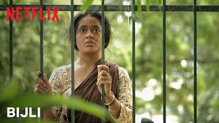 Bijli | By Manasvini Boovarahan | Take Ten | Netflix India