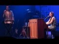 Ingrid Michaelson & Trent Dabbs Live: "Ready To Loose" at the Wiltern Los Angeles, CA 2014
