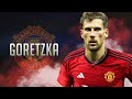Leon Goretzka 🔴 | Manchester United Target | Skills 2023/24