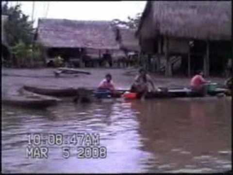 El Monito Machin - El Cacique del Menkoremon