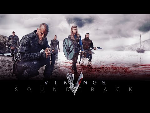 Vikings - Soundtrack