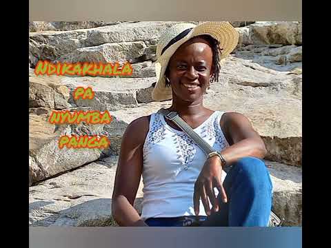 Estiner Katengeza -Zokoma ndi Zakuyanja (Lyric video)