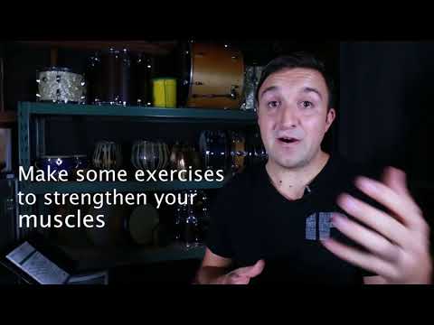 CBDA 2018 Snare Tutorial