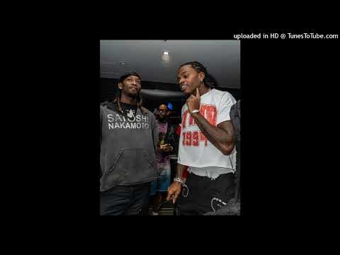 GUNNA & OFFSET - 10 OUTTA 10 Prod. Kizzy