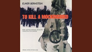 Elmer Bernstein - Main Title video