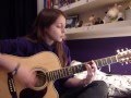Helena My Chemical Romance Acoustic Cover