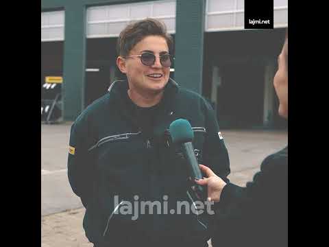 Si është të jesh automekanike femër në Kosovë? – Doruntina tregon për paragjykimet