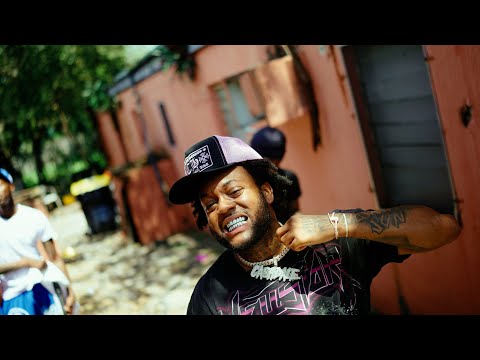 6KFLY - Free The Drench (Official Music Video)