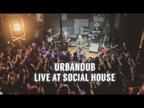 URBANDUB I LIVE @ Social House I 03-31-2022 I FULL SET