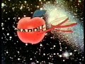 The Destruction Of Apple Films Logo