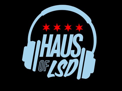 Haus of LSD Episode 2 - DJ Mary K