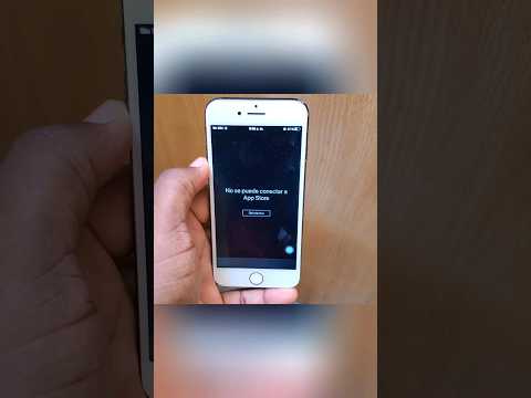 Cómo solucionar ‘No se pudo conectar a App Store’