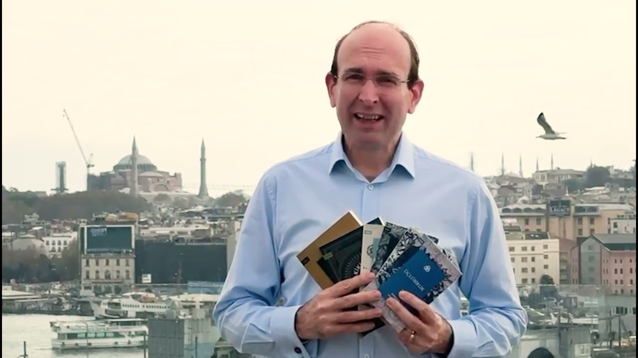 Union Publishing – Announcing Turkish Translations