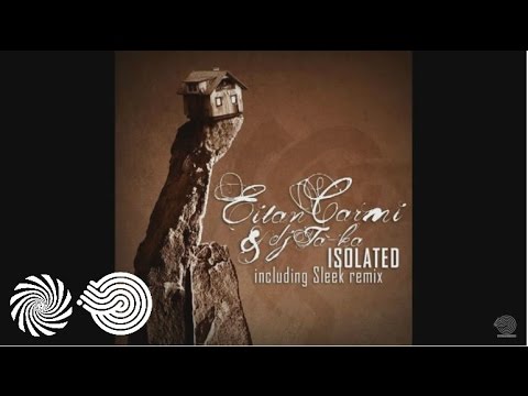 Eitan Carmi & DJ Ta-Ka - Isolated