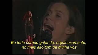 Alanis Morissette - Live Roseland Ballroom, New York - Your Congratulations (Legendado)