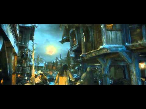 download lagu mp3 mp4 Smaug Destroys Laketown, download lagu Smaug Destroys Laketown gratis, unduh video klip Smaug Destroys Laketown