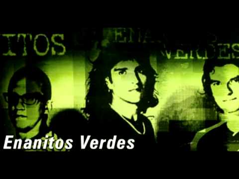 download lagu mp3 mp4 Enanitos Verdes Mi Primer Día Sin Ti, download lagu Enanitos Verdes Mi Primer Día Sin Ti gratis, unduh video klip Enanitos Verdes Mi Primer Día Sin Ti
