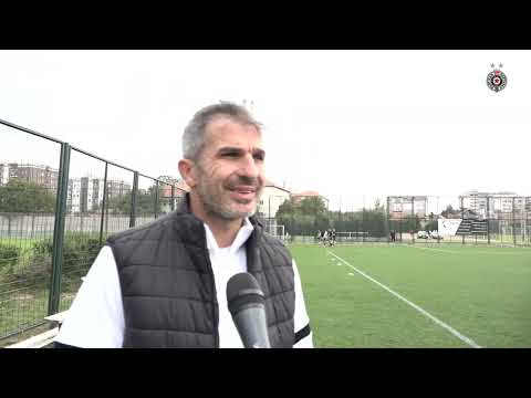 Pobeda crno-belih u kadetskoj i omladinskoj selekciji nad ekipom Grafičara