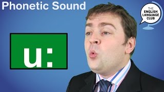 The /u:/ Sound