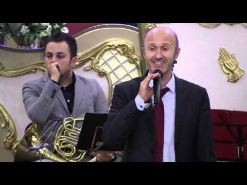 Vili Dula - You Raise me up