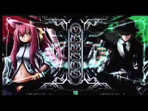 BBCP 1.1 7/20/2014 Game Fantasy Okazaki Casuals Part 1/2