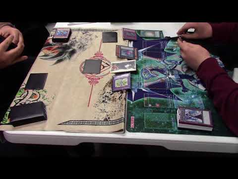 Masked Hero Vs. Invoked True Draco Windwitch - November 2017 - Part 2