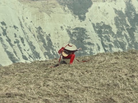 Aldous Harding Fixture Picture