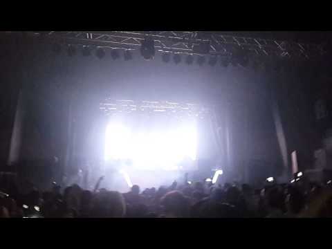 Afrojack @ electric Brixton 2015